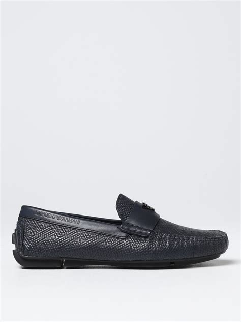 armani replica shoes india|ARMANI Moccasins .